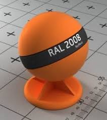 RAL 2008 Farba Proszkowa Poliestrowa Kolor Pomarańczowy Jasny Mat P/S4/U/2008/7-234 Minimum 20 kg