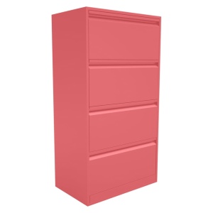 RAL 3014 Farba Proszkowa Poliestrowa Kolor Różowy Ciemny Gładki Mat P/S4/U/3014/7-248 Minimum 20 kg