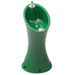 RAL 6029 Farba Proszkowa Poliestrowa Kolor Zielony Miętowy Gładki Połysk PE58AT6029189GLX 