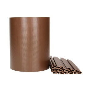 RAL 8011 Farba Proszkowa Poliestrowa Kolor Brązowy Orzechowy Gładki Mat P/S4/U/2300/8-589 Minimum 20 kg (Farba do produkcji) 