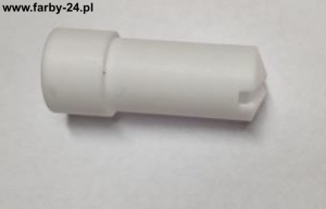 Výstupní tryska pro nástřik přes prodloužení Gema Optiflex 2 DWY-082