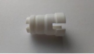 Výstupní tryska WAG-014