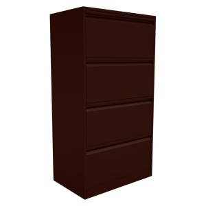 RAL 3007 Farba Proszkowa Poliestrowa Kolor Czerwień Czarna Gładki Połysk P/S1/U/3007/7-123 Minimum 20 kg