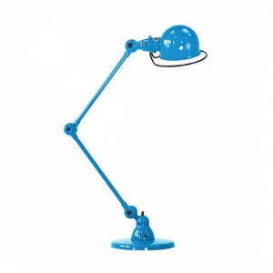 RAL 5012 Farba Proszkowa Epoksydowo - Poliestrowa Kolor Niebieski Świetlisty Gładki Połysk FF35AT5012189GLX