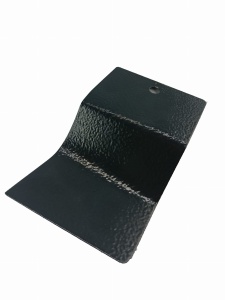 RAL 7021 Farba Proszkowa Poliestrowa Kolor Szaro-Czarny Gruba Struktura P/T3/U/7021/2-535 