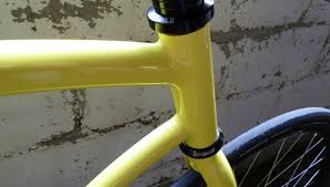 RAL 1016 Polyester Powder Paint Color Sulfur Yellow Smooth Gloss P/S1/U/1016/B-125 Minimum 1 kg