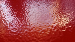 RAL 3020 Farba Proszkowa Poliestrowa Kolor Czerwony Gruba Struktura P/T3/U/3020/2-607 