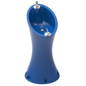 RAL 5005 Polyester Powder Paint Color Signal Blue Smooth Gloss P/S1/U/5005/B-151 Minimum 1 kg