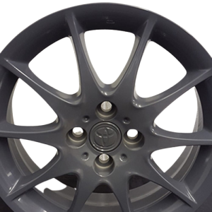 RAL 7015 Farba Proszkowa Poliestrowa Kolor Szary Gładki Mat PE55AT7015101CMX