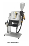 Aplikátor práškových barev GEMA OptiFlex®PRO CF