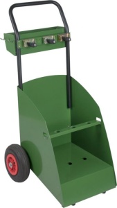 Polyesterový práškový náter RAL 6010 Trávovo zelená Hladký lesk P/S1/U/6010/B-170