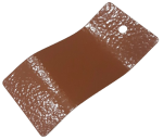 RAL 8003 Farba Proszkowa Poliestrowa Kolor Brązowy Miodowy Gruba Struktura P/T3/U/1553/8-141 Minimum 20 kg ( Farba do produkcji )