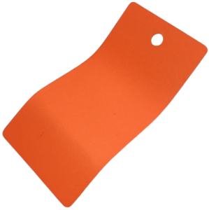 RAL 2009 Epoxy-polyesterová prášková barva Oranžová Barva Jemná struktura EP/F5/U/1256/8-311 Minimálně 20 kg (barva pro výrobu)