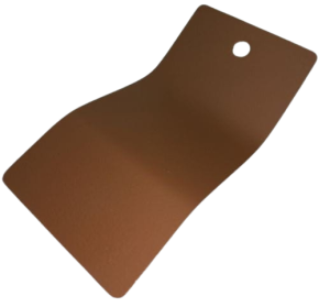 RAL 8003 Epoxy-polyesterová prášková barva Medová hnědá Barva Jemná struktura EP/F5/U/1201/8-416 Minimálně 20 kg (barva pro výrobu)