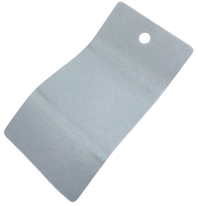 RAL 9006 Polyester Powder Color White Aluminum Smooth Gloss Metallic P/S1/C/659/8-272 Minimum 1 kg