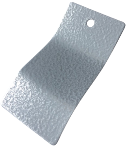 RAL 9006 Polyesterová prášková barva Barva Bílá Hliník Silná struktura P/T3/C/1130/8-234 Minimálně 1 kg