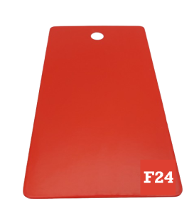 RAL 3020 Farba Proszkowa Epoksydowo - Poliestrowa Kolor Czerwony Gładki Półpołysk EP/S3/U/1542/H-103 Minimum 20 kg  (Farba do produkcji )