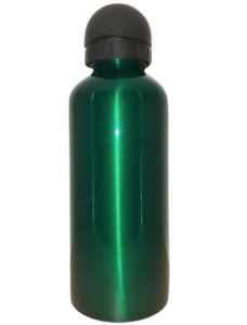 Transparent Zielony Farba Proszkowa Poliestrowa Gładki Połysk PE54DT6129189GLX  