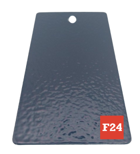 RAL 5011 Farba Proszkowa Poliestrowa Kolor Granatowo-Stalowy Gruba Struktura Półpołysk P/T2/U/3576/H-613 Minimum 20 kg (Farba do produkcji)