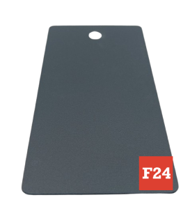 RAL 7016 Farba Proszkowa Poliestrowa Kolor Szary Antracytowy Drobna Struktura Mat P/F4/U/1396/H-100 