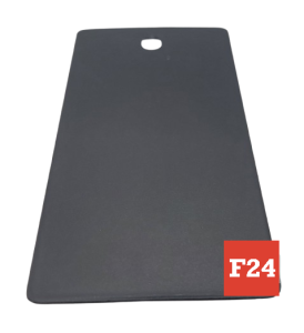 RAL 7024 Farba Proszkowa Poliestrowa Kolor Szaro-Grafitowy Gładki Mat P/S4/U/798/8-396 