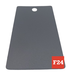 RAL 7024 Farba Proszkowa Poliestrowa Kolor Szaro-Grafitowy Drobna Struktura Mat P/F5/U/1038/8-320 