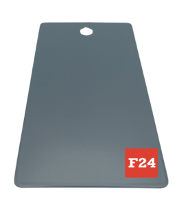 RAL 7031 Farba Proszkowa Poliestrowa Kolor Niebiesko-Szary Gładki Połysk P/S1/U/97/8-240 
