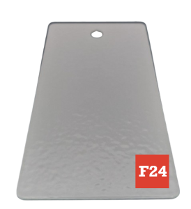 RAL 7035 Farba Proszkowa Poliestrowa Kolor Szary Jasny Gruba Struktura Półpołysk P/T2/U/3224/H-644