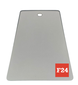 RAL 7035 Farba Proszkowa Poliestrowa Kolor Szary Jasny Drobna Struktura Mat P/F4/U/1277/H-645 