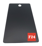 RAL 9005 Farba Proszkowa Poliestrowa Kolor Czarny Gładki Półmat P/S3/U/2461/8-430 