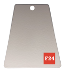 Peinture Poudre Polyester RAL 9010 Couleur Blanc Alpin Structure Épaisse P/T3/U/999/8-391 Minimum 1 kg