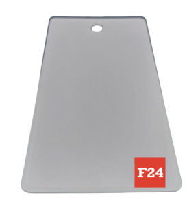 RAL 9016 Farba Proszkowa Poliestrowa Kolor Biały Gładki Mat P/S4/U/3495/H-634