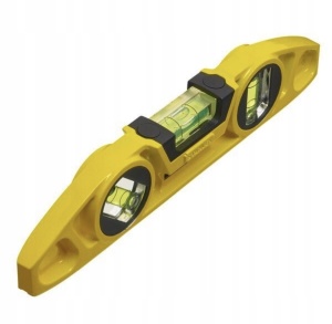 [NAGRODA] Poziomnica Stanley FATMAX Torpedo 22cm 0-43-603
