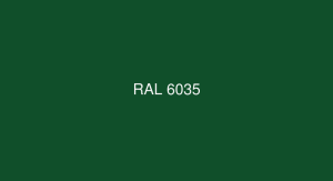 RAL 6035 Farba Proszkowa Poliestrowa Kolor Zielony Perłowy Gładki Połysk P/S1/C/4399/H-710 Minimum 20 kg (Farba do produkcji)