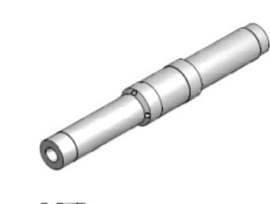 Dysza Pompy DP-134