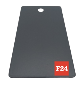 RAL 7011 Farba Proszkowa Poliestrowa Kolor Szaro Stalowy Gładki Mat PE55AT7011103CMX 