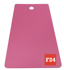 RAL 4003 Farba Proszkowa Poliestrowa Kolor Różowy Gładki Połysk PE58AT4003189GLX 