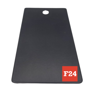 RAL 7021 Farba Proszkowa Poliestrowa Kolor Szaro-Czarny Gładki Mat P/S4/U/940/3-422 Minimum 25 kg