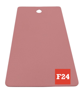 Revêtement en poudre polyester-époxy RAL 3015 Violet Pastel Structure mate fine EP/F4/U/3369/H-724 Minimum 20 kg (Peinture pour la production)