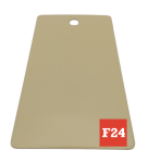 RAL 1014 Polyester Powder Coating Color Ivory Smooth Gloss P/S1/U/170/8-315 Minimum 20 kg (Production paint)