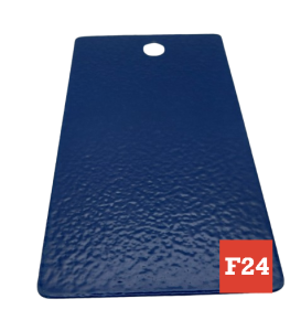 RAL 5013 Farba Proszkowa Poliestrowa Kolor Niebieski Kobaltowy Gruba Struktura P/T3/U/1712/8-210 Minimum 20 kg ( Farba do produkcji )