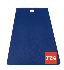 RAL 5013 Polyesterová prášková barva Kobaltová modrá Barva Jemná struktura P/F4/U/2034/8-256 Minimálně 20 kg (barva pro výrobu)