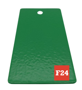 RAL 6017 Farba Proszkowa Poliestrowa Kolor Zielony Majowy Gruba Struktura P/T2/U/349/8-558 Minimum 20 kg ( Farba do produkcji )