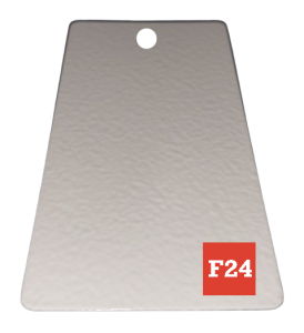 RAL 9003 Farba Proszkowa Poliestrowa Kolor Biały Gruba Struktura Półpołysk PE54AT9003183WRX