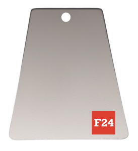 RAL 9003 Farba Proszkowa Poliestrowa Kolor Biały Drobna Struktura Mat P/F/U/9003/2-480 