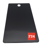 RAL 9005 Farba Proszkowa Poliestrowa Kolor Czarny Gładka Satyna P/S2/U/9005/2-520
