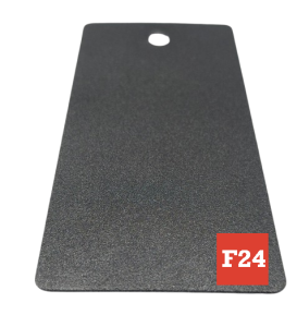 NCS S 8000-N Farba Proszkowa Poliestrowa Kolor Szary Metalik Drobna Struktura P/F5/C/919/8-112 