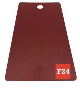 RAL 3005 Farba Proszkowa Poliestrowa Kolor Czerwony Winny Drobna Struktura Mat P/F/U/3005/B-216