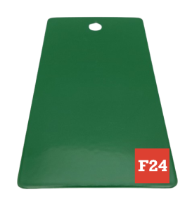 RAL 6002 Farba Proszkowa Poliestrowa Kolor Zielony Liściasty Gładki Połysk PE54AC6002188GLX