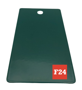 RAL 6005 Farba Proszkowa Poliestrowa Kolor Zielony Gładki Połysk PE58AT6005189GLX 